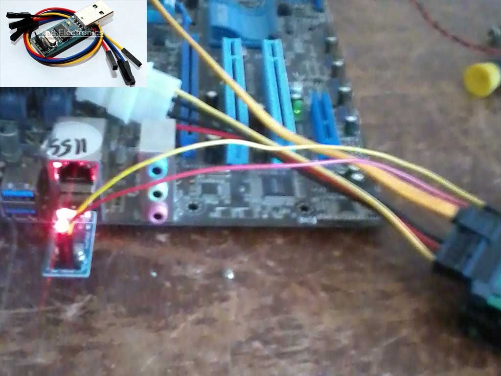 usb_data_recovery data recovery using $10 usb-ttl adapter