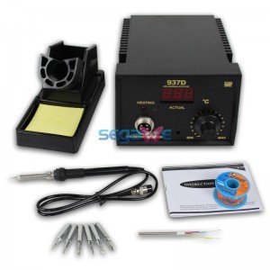 tools necessary for data recovery