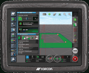 Model of GPS system requiring data recovery