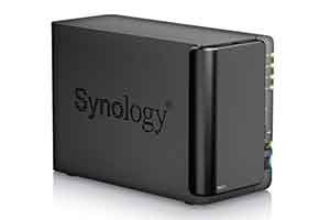 NAS drive Data Recovery Perth