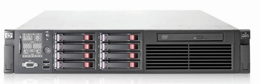 data recovery from raid server