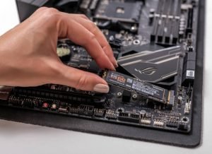 Raw Data Recovery Perth